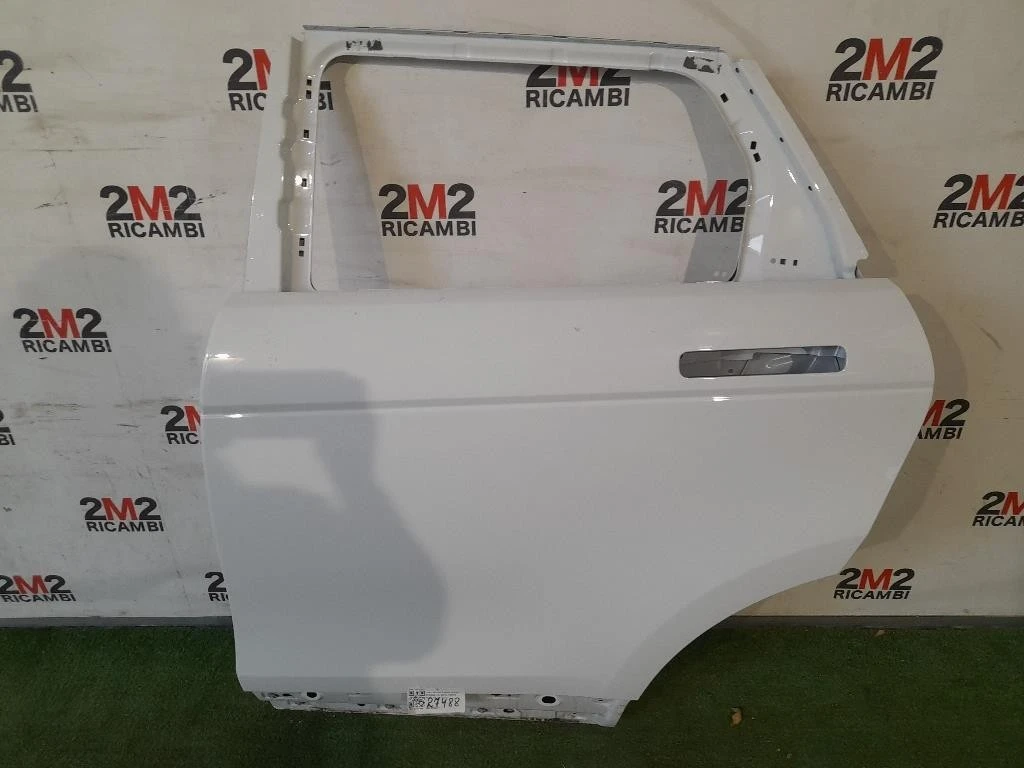 Porta POST SX LR117204 Land Rover Range Rover Evoque II 2019