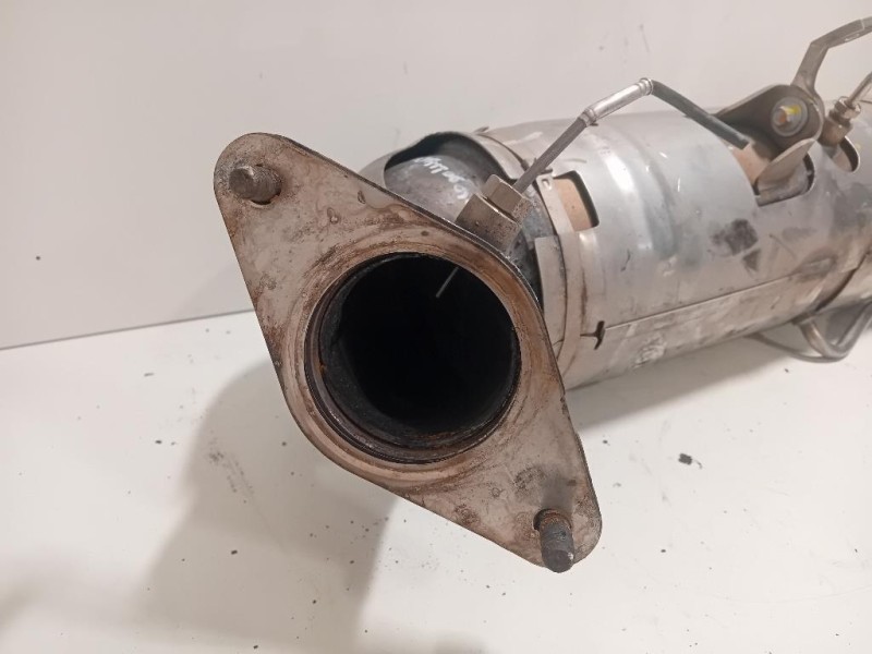 Catalizzatore GB3G-5H270-AF Ford Ranger IV 2019