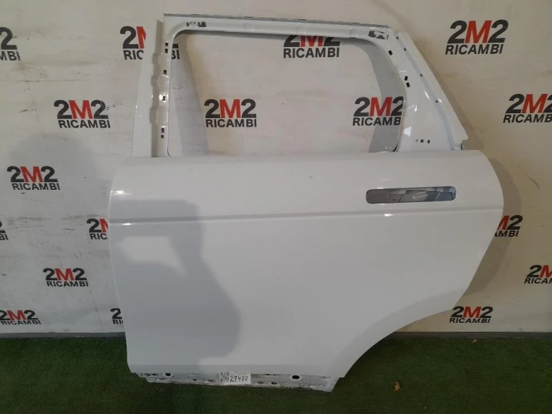 Porta POST SX LR117204 Land Rover Range Rover Evoque II 2019