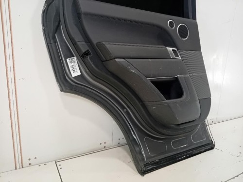 Paraurti POST 866111Y000 Kia Picanto III 2011