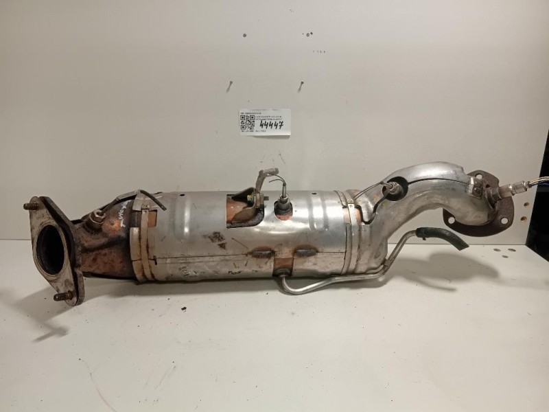 Catalizzatore GB3G-5H270-AF Ford Ranger IV 2019