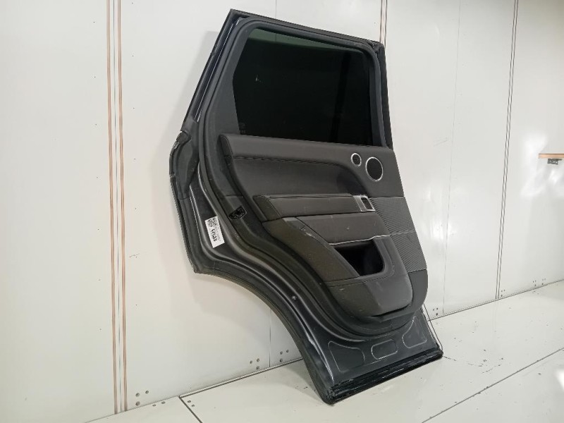 Porta POST SX LR044229 Land Rover Range Rover Sport III 2014