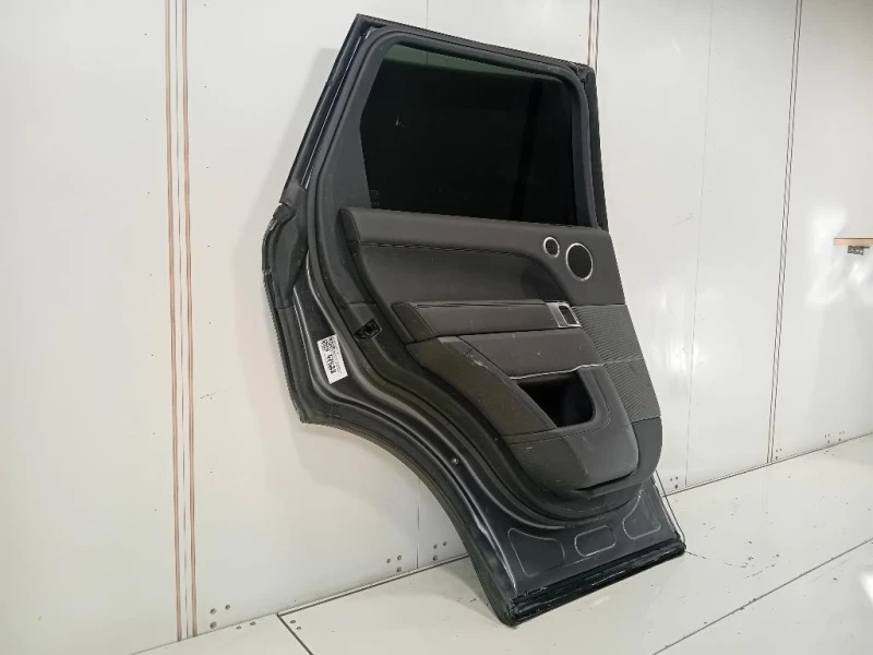 Porta POST SX LR044229 Land Rover Range Rover Sport III 2014