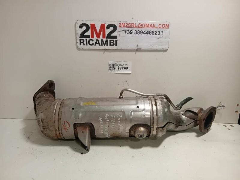 Catalizzatore GB3G-5H270-AF Ford Ranger IV 2019