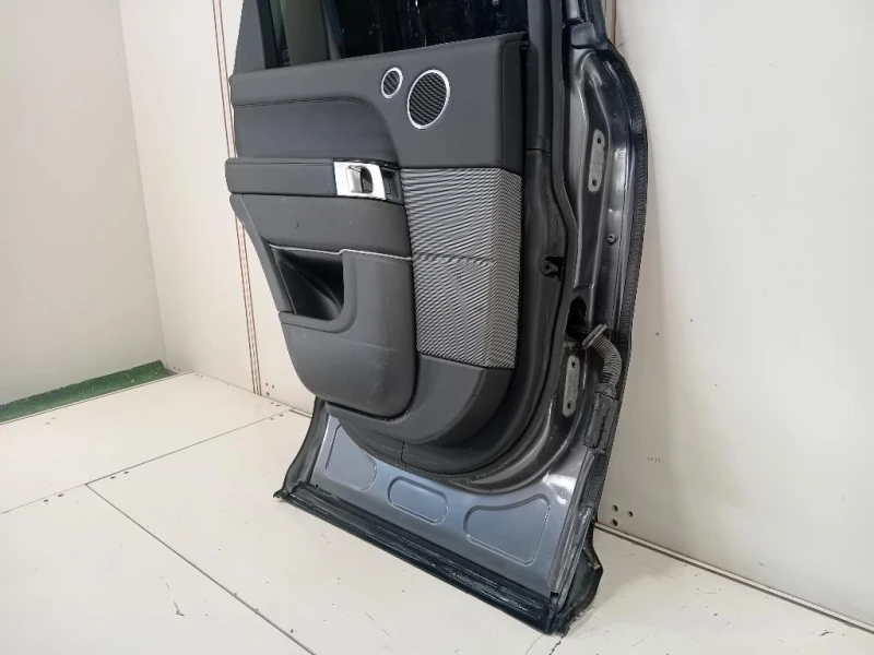 Porta POST SX LR044229 Land Rover Range Rover Sport III 2014