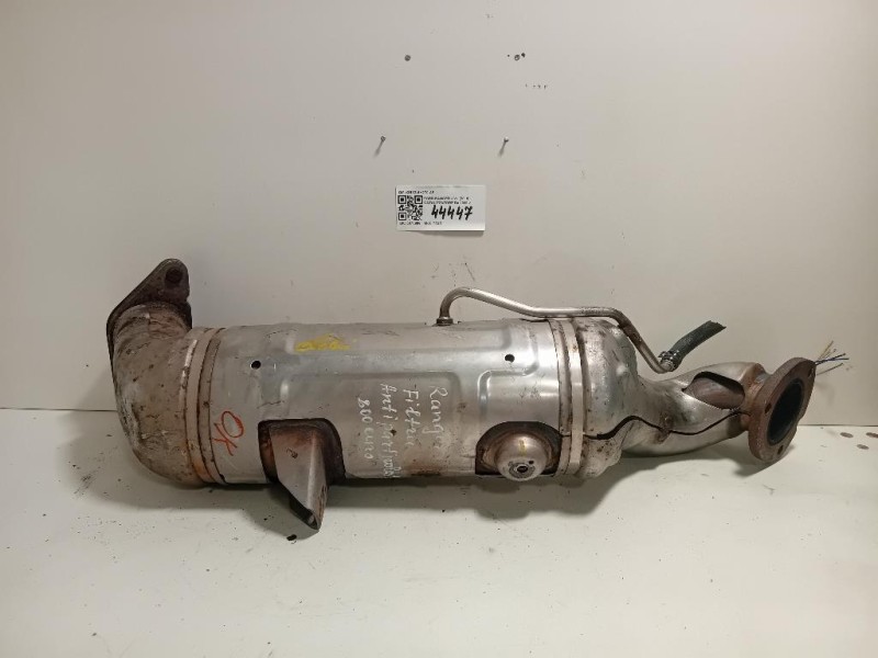 Catalizzatore GB3G-5H270-AF Ford Ranger IV 2019