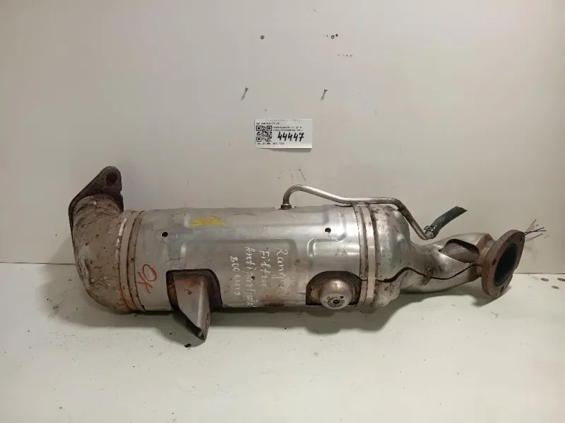 Catalizzatore GB3G-5H270-AF Ford Ranger IV 2019