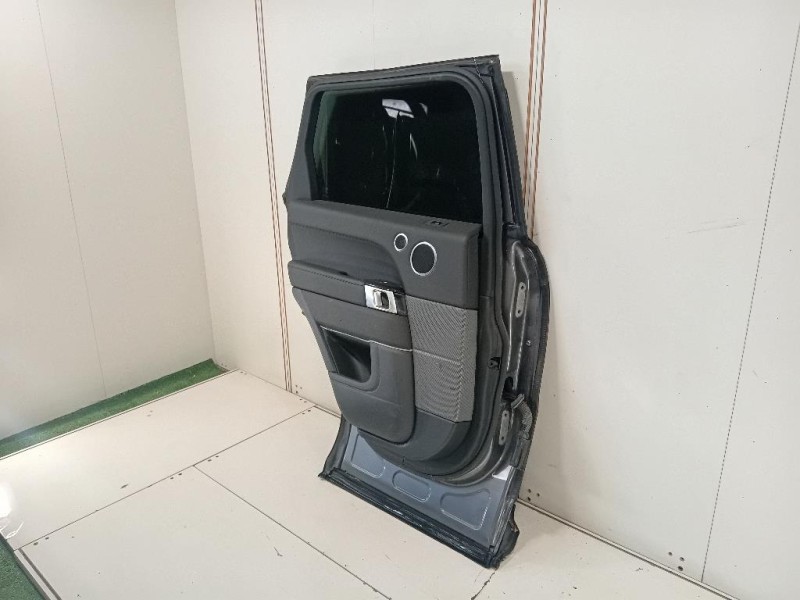 Porta POST SX LR044229 Land Rover Range Rover Sport III 2014
