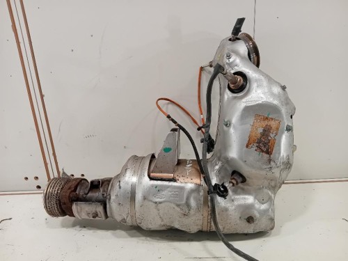 Catalizzatore JB3G-5F297 Ford Ranger IV 2019