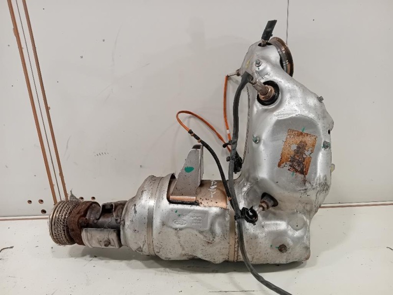 Catalizzatore JB3G-5F297 Ford Ranger IV 2019