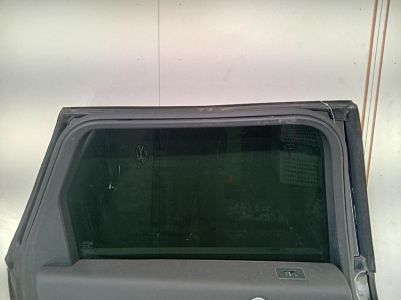 Paraurti POST 866111Y000 Kia Picanto III 2011 Paraurti POST 866111Y000 Kia Picanto III 2011