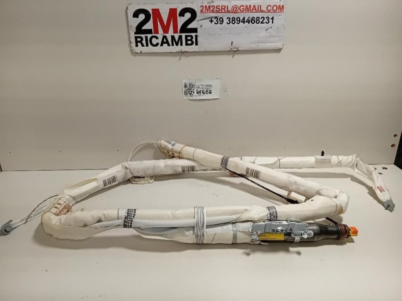 Air-bag A Tendina DX 16463570 Mercedes Classe ML W166 2012