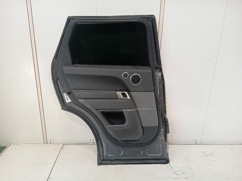 Paraurti POST 866111W210 Kia RIO III 2012