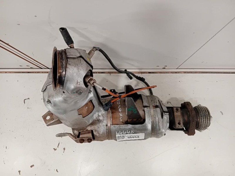 Catalizzatore JB3G-5F297 Ford Ranger IV 2019