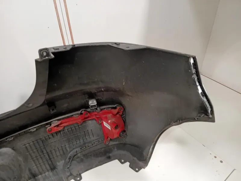 Paraurti POST 866111W210 Kia RIO III 2012