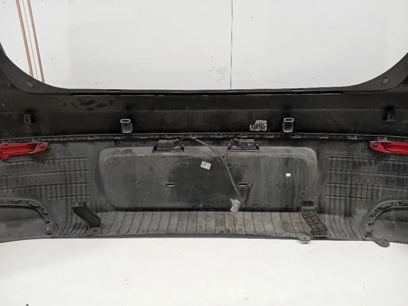 Paraurti POST 866111W210 Kia RIO III 2012