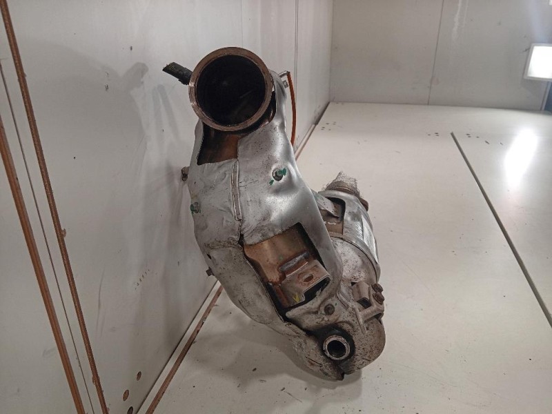 Catalizzatore JB3G-5F297 Ford Ranger IV 2019