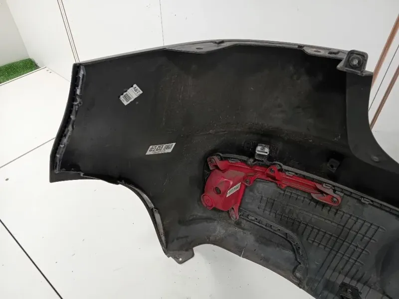 Paraurti POST 866111W210 Kia RIO III 2012