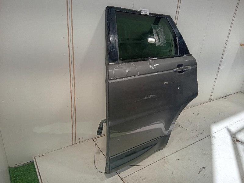 Porta POST SX LR044229 Land Rover Range Rover Sport III 2014