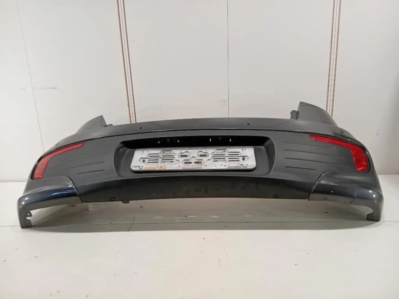 Paraurti POST 866111W210 Kia RIO III 2012