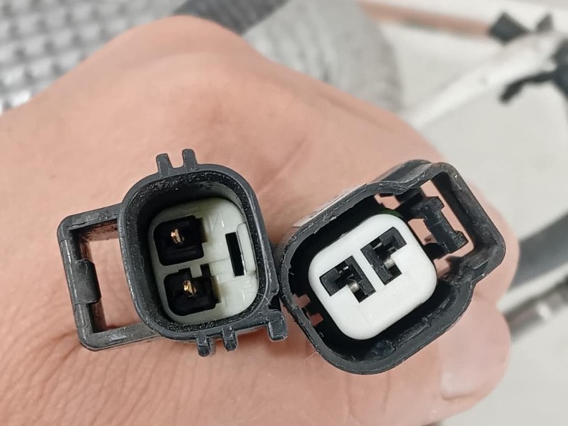 Catalizzatore 1655170X Ford Tourneo Custom I 2013