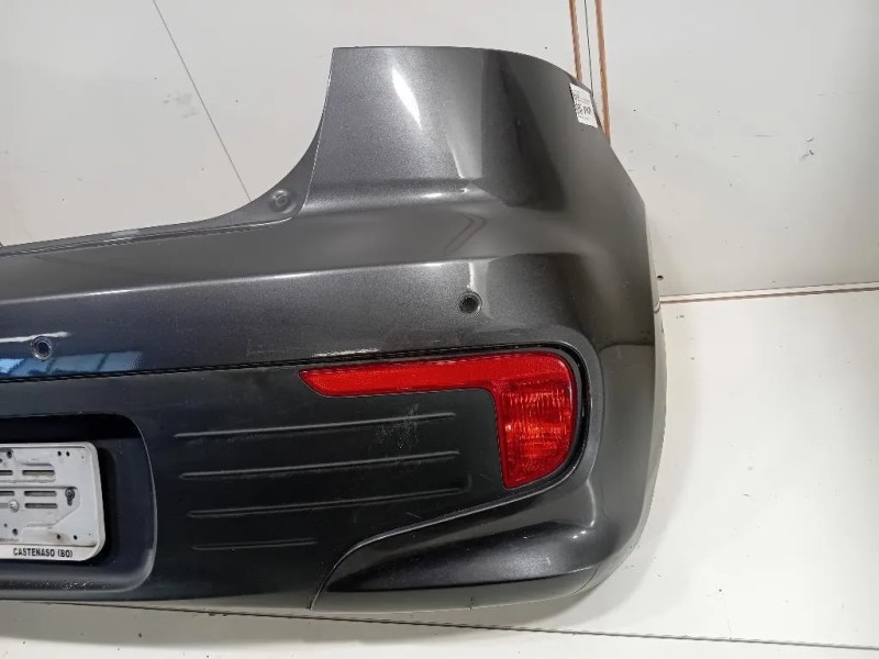 Paraurti POST 866111W210 Kia RIO III 2012