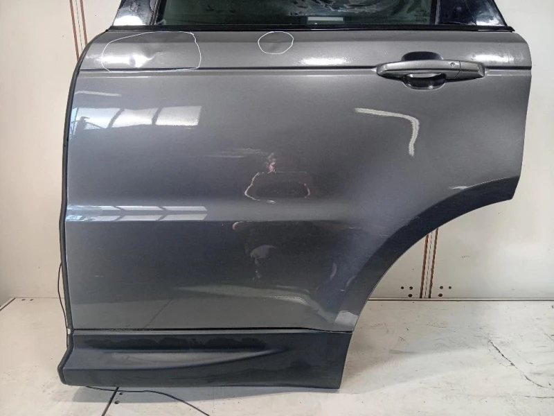 Porta POST SX LR044229 Land Rover Range Rover Sport III 2014