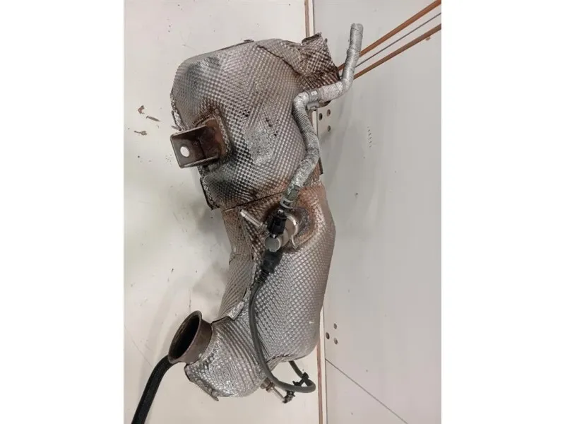 Catalizzatore 1655170X Ford Tourneo Custom I 2013