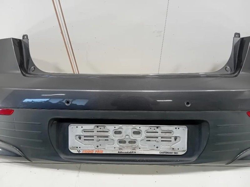 Paraurti POST 866111W210 Kia RIO III 2012
