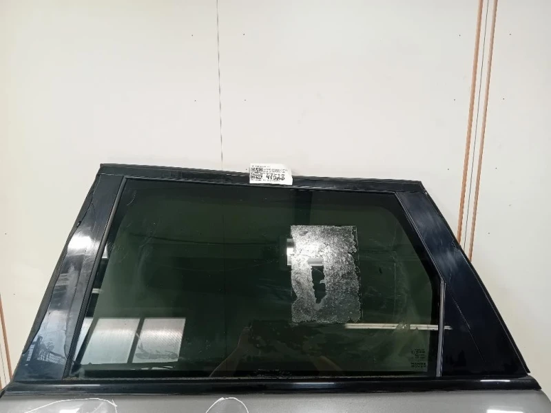 Porta POST SX LR044229 Land Rover Range Rover Sport III 2014