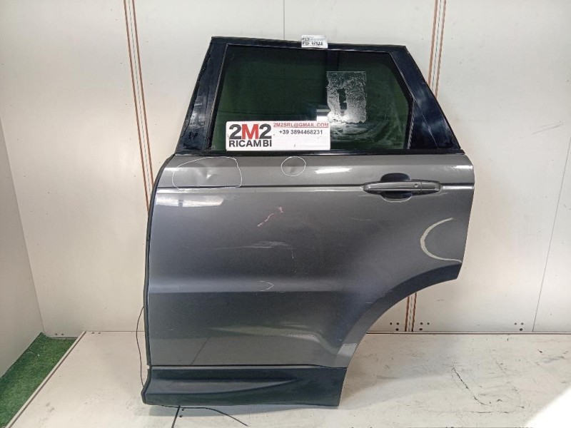 Porta POST SX LR044229 Land Rover Range Rover Sport III 2014