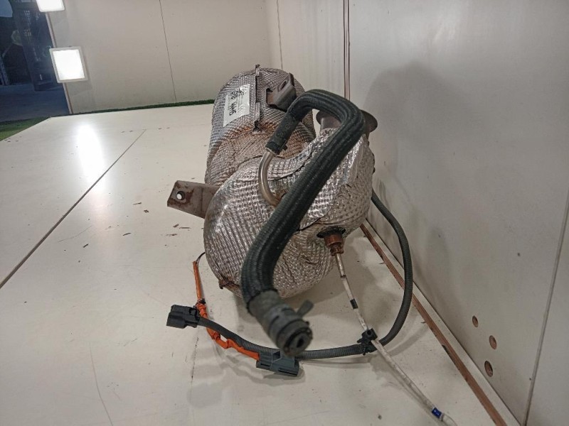 Catalizzatore 1655170X Ford Tourneo Custom I 2013