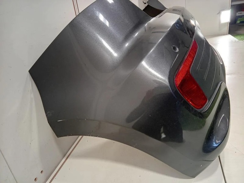 Paraurti POST 866111W210 Kia RIO III 2012