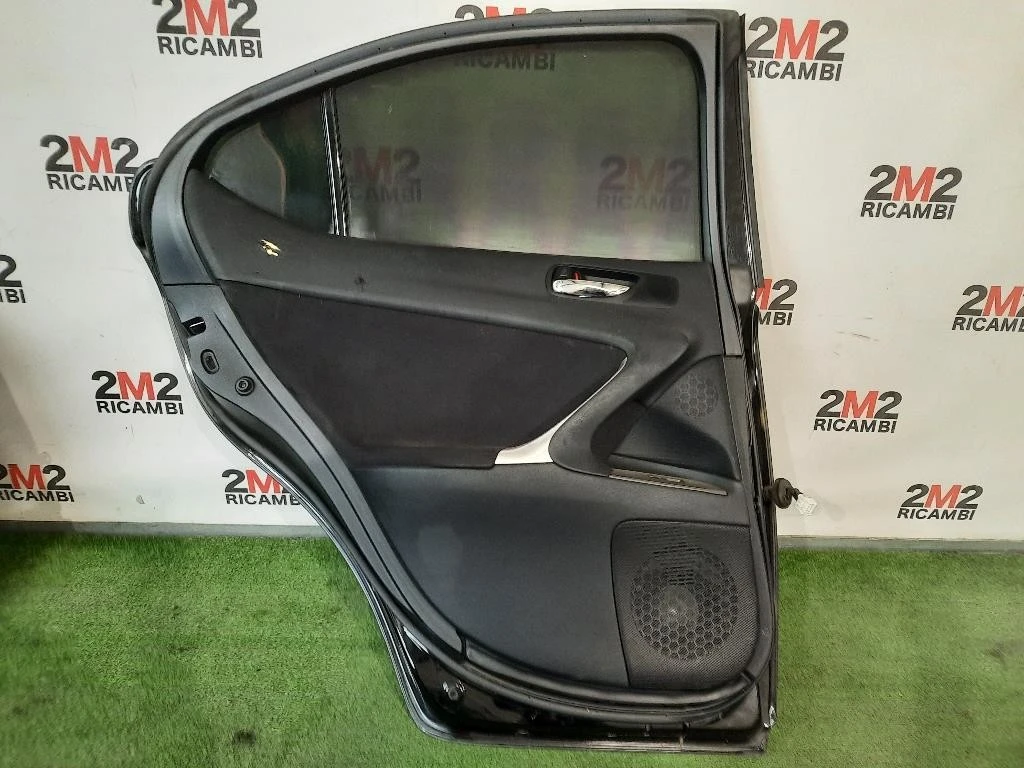 Porta POST SX NUDA 6700453041 Lexus Serie IS II 2006
