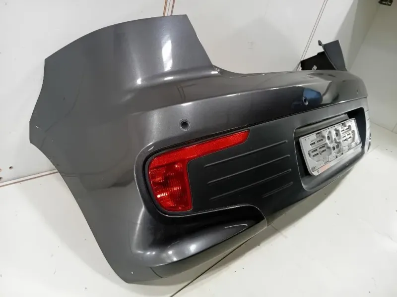 Paraurti POST 866111W210 Kia RIO III 2012