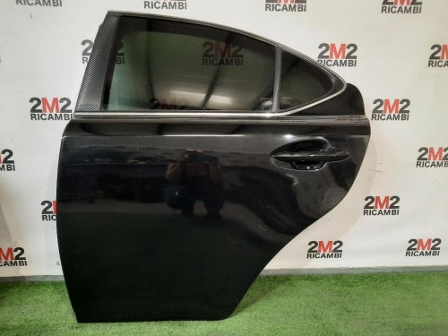 Porta POST SX NUDA 6700453041 Lexus Serie IS II 2006