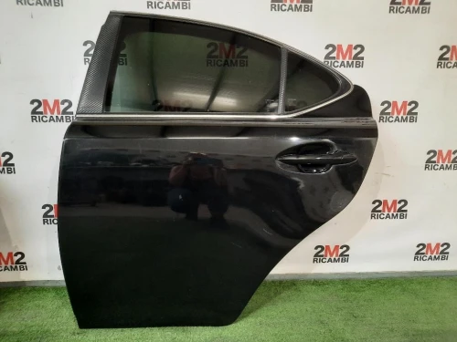 Porta POST SX NUDA 6700453041 Lexus Serie IS II 2006