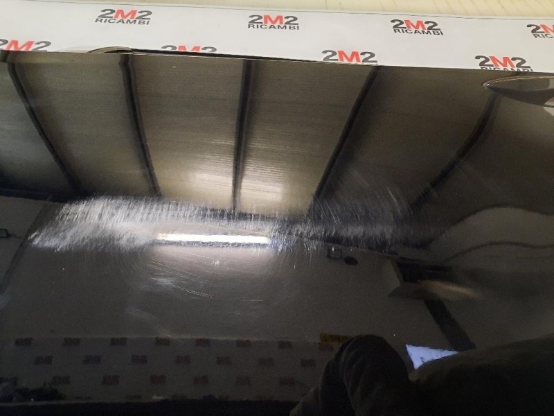 Porta POST SX NUDA 6700448180 Lexus Serie RX IV 2016