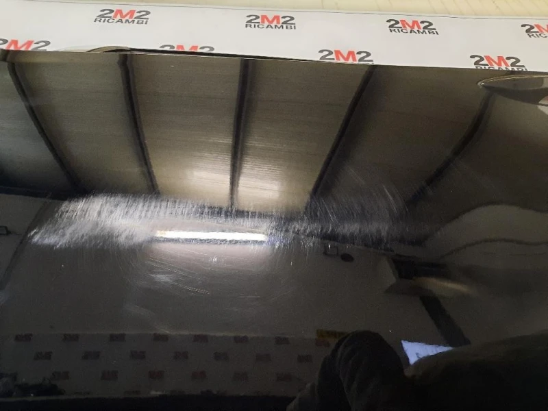 Porta POST SX NUDA 6700448180 Lexus Serie RX IV 2016