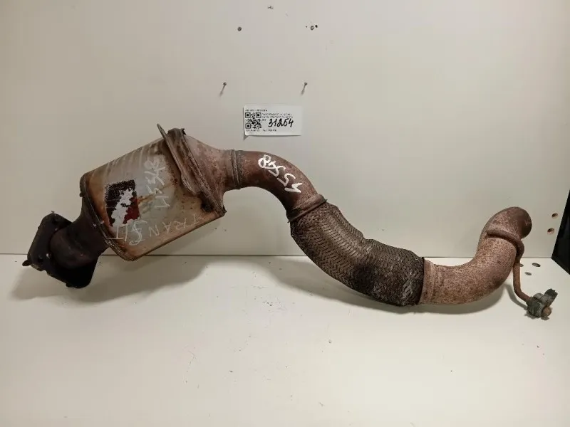 Catalizzatore 8C11-5E211-FA Ford Transit V 2006