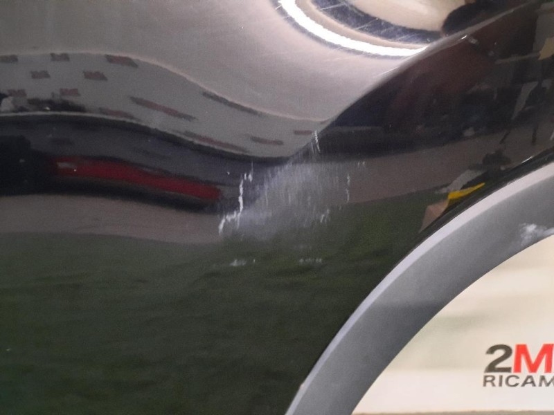 Porta POST SX NUDA 6700448180 Lexus Serie RX IV 2016