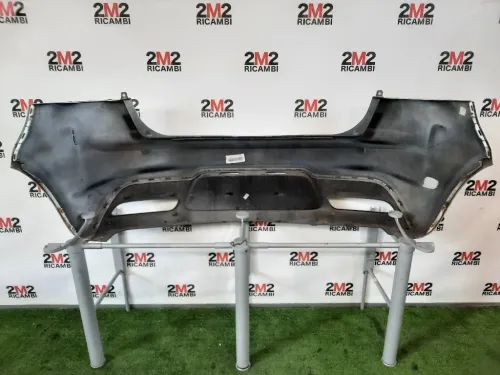 Paraurti POST 866111W200 Kia RIO III 2012