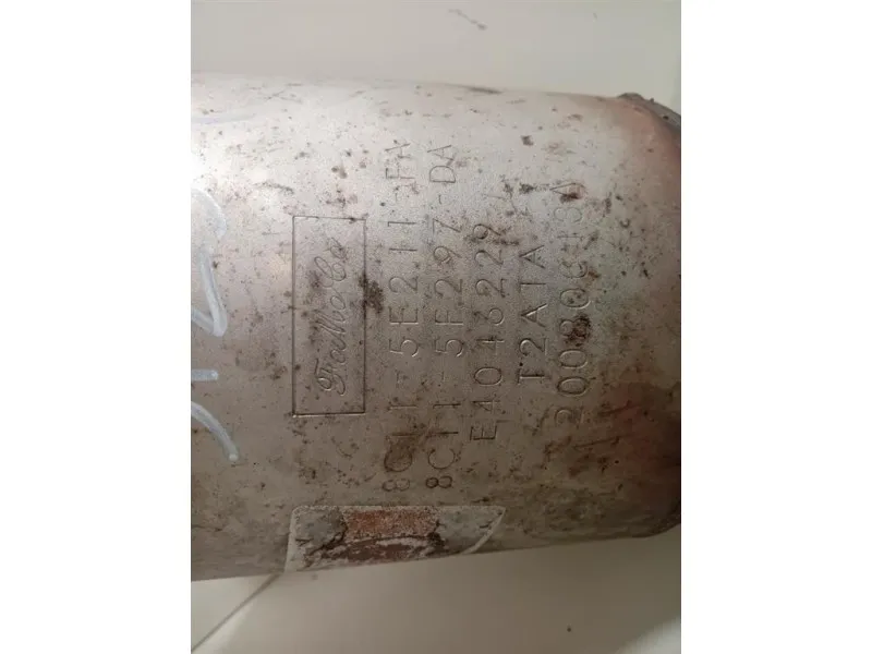 Catalizzatore 8C11-5E211-FA Ford Transit V 2006