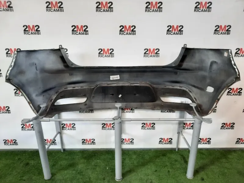 Paraurti POST 866111W200 Kia RIO III 2012