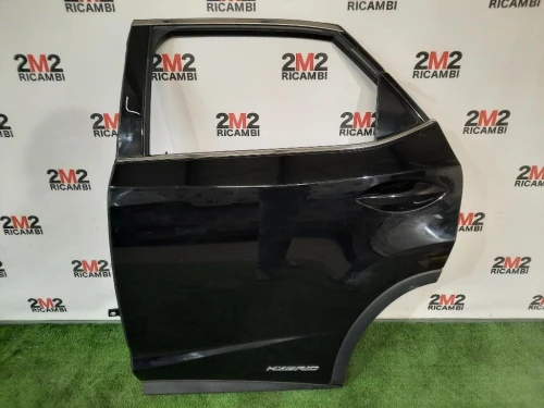 Porta POST SX NUDA 6700448180 Lexus Serie RX IV 2016