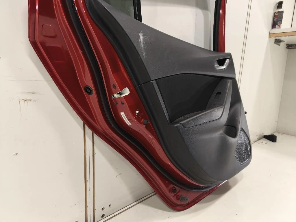 Porta POST SX BHY07302XF Mazda 3 III 2014