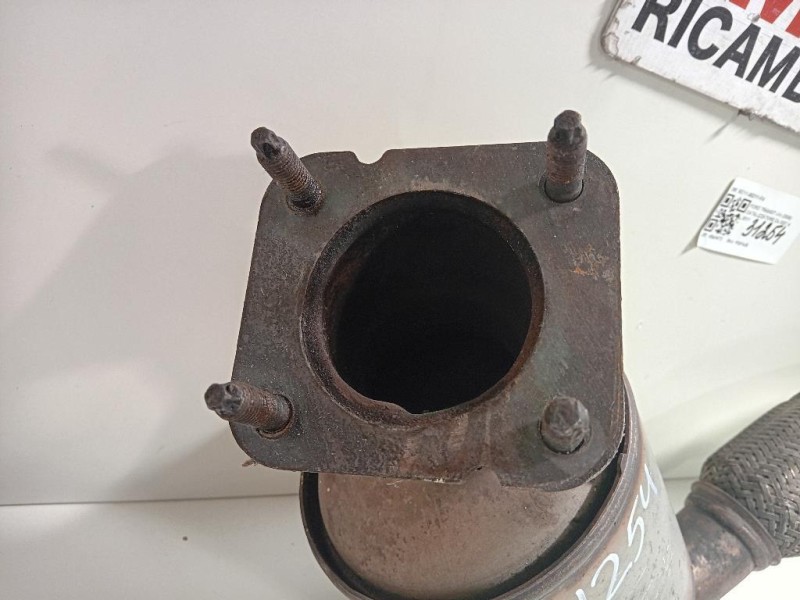 Catalizzatore 8C11-5E211-FA Ford Transit V 2006