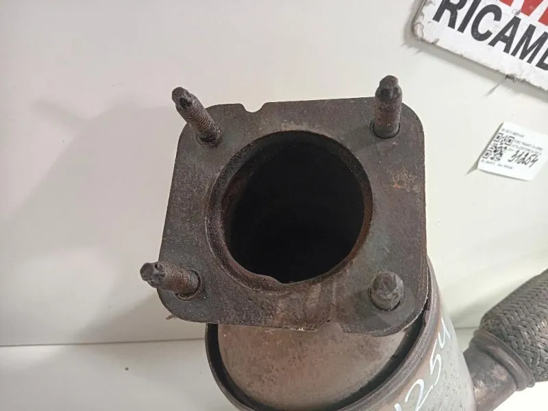 Catalizzatore 8C11-5E211-FA Ford Transit V 2006