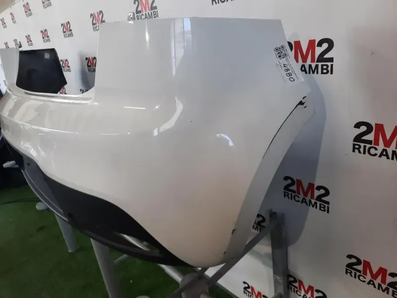 Paraurti POST 866111W200 Kia RIO III 2012