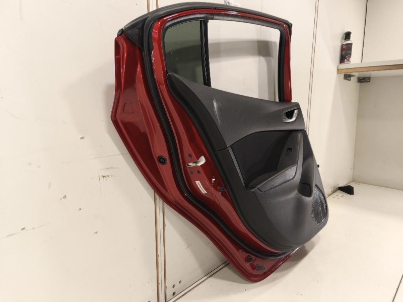 Porta POST SX BHY07302XF Mazda 3 III 2014